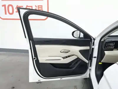 BYD Qin L 2024, 14600 км, за 74800 CNY - фото 8