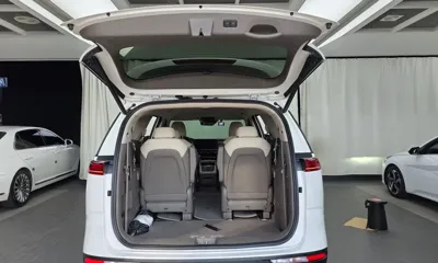 Kia Canival 2021, 15602 км, за 26990000 KRW - фото 20