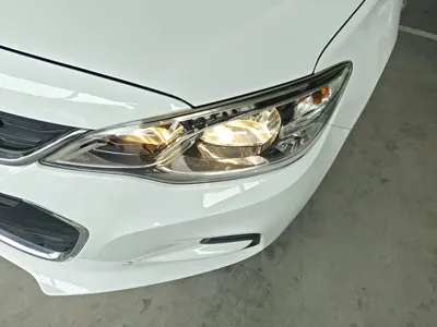 Chevrolet Cavalier 2017, 117700 км, за 24900 CNY - фото 24