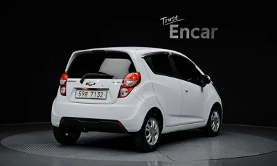 ChevroletGMDaewoo Spark 2014, 96242 км, за 3000000 KRW