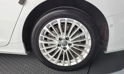 Audi A6 2019, 86244 км, за 26900000 KRW - фото 21