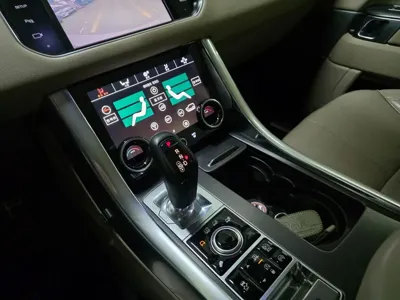 Land Rover Range Rover Sport 2014, 228575 км, за 17500000 KRW - фото 16