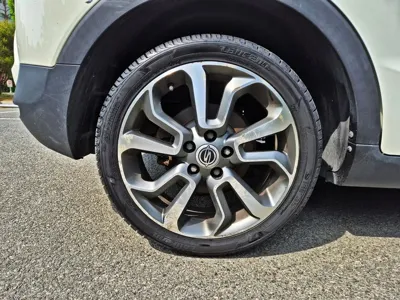 KG_Mobility_Ssangyong TIBOLI 2016, 187462 км, за 4300000 KRW - фото 20