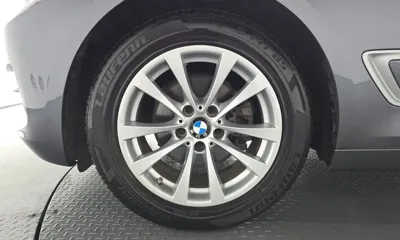 BMW Gran Turismo 2020, 53717 км, за 24300000 KRW - фото 5