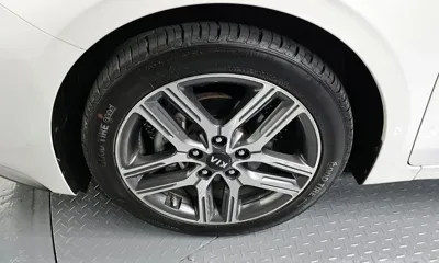 Kia K3 2019, 157465 км, за 8500000 KRW - фото 5