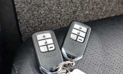 Honda Accord 2017, 127149 км, за 10700000 KRW - фото 17