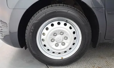 Hyundai Staria 2022, 68550 км, за 21500000 KRW - фото 5