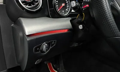 Mercedes-Benz E-Class 2018, 100876 км, за 17990000 KRW - фото 19