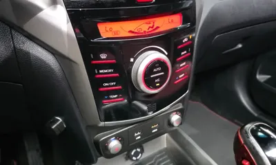 KG_Mobility_Ssangyong TIBOLI 2016, 166444 км, за 3900000 KRW - фото 16