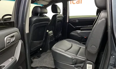 KG_Mobility_Ssangyong KORANDO 2017, 138587 км, за 6700000 KRW - фото 11
