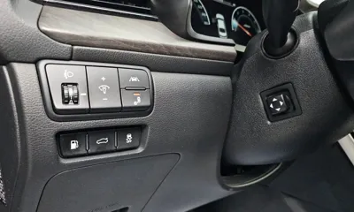 Kia K7 2020, 146227 км, за 18300000 KRW - фото 13