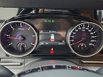Kia Canival 2021, 69936 км, за 22900000 KRW - фото 8