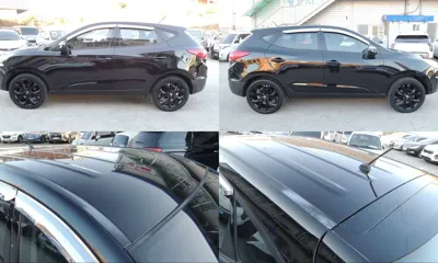 Hyundai Tucson 2010, 184575 км, за 3100000 KRW - фото 18