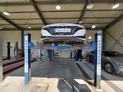 Hyundai Avante · 2023 год