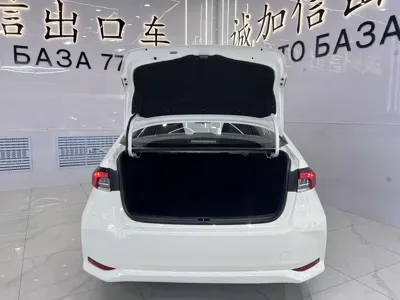 Toyota Corolla 2023, 24000 км, за 89800 CNY - фото 16