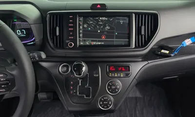 Kia Ray 2026, 17 км, за 22000000 KRW - фото 15