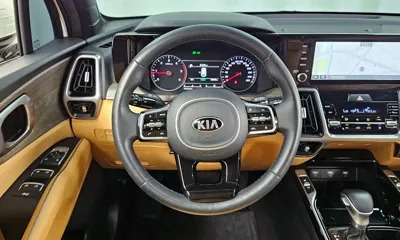 Kia Sorento 2021, 93895 км, за 22500000 KRW - фото 13