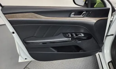 Kia K5 2020, 47336 км, за 23000000 KRW - фото 24