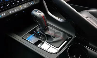 Hyundai Avante 2021, 64123 км, за 18600000 KRW - фото 9