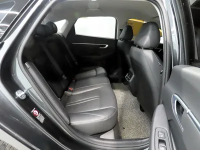 Hyundai Sonata 2021, 84217 км, за 13900000 KRW - фото 8