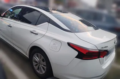 Nissan Teana 2020, 99900 км, за 63581.41 CNY