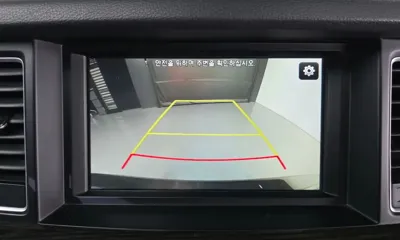 Genesis G80 2017, 131725 км, за 13400000 KRW - фото 15