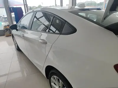 Chevrolet Cruze 2018, 102400 км, за 28900 CNY - фото 5