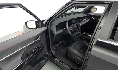 KG_Mobility_Ssangyong Actyon 2025, 17130 км, за 29000000 KRW - фото 10