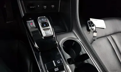 Hyundai Sonata 2020, 104384 км, за 13800000 KRW - фото 9