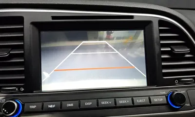 Hyundai Avante 2018, 116522 км, за 9900000 KRW - фото 14