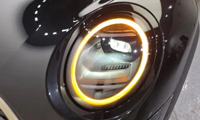 MINI Cooper 2025, 7267 км, за 36100000 KRW - фото 22