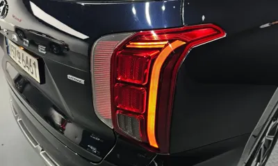 Hyundai Palisade 2022, 74243 км, за 28000000 KRW - фото 23