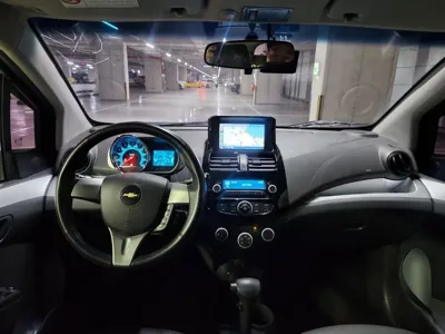 ChevroletGMDaewoo Spark 2014, 127253 км, за 3350000 KRW - фото 7