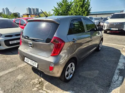 Kia Morning 2013, 169662 км, за 2600000 KRW
