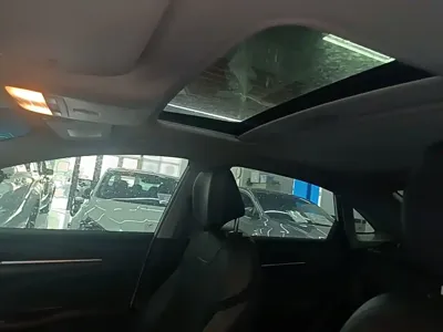 Buick Excelle 2021, 39800 км, за 40400 CNY - фото 18