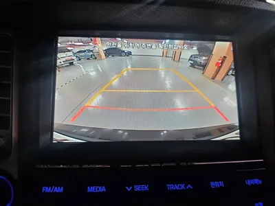 Hyundai Tucson 2017, 135969 км, за 12900000 KRW - фото 12