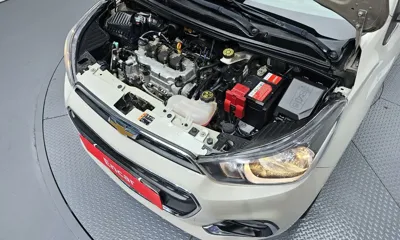 ChevroletGMDaewoo Spark 2016, 93179 км, за 5500000 KRW - фото 6
