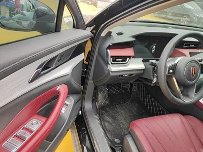 Hongqi H5 PHEV 2025, 100 км, за 133449.58 CNY - фото 19