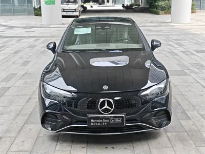 Mercedes-Benz EQE 2025, 0 км, за 239000 CNY