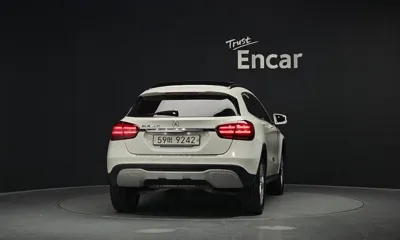 Mercedes-Benz GLA-Class 2018, 94318 км, за 13900000 KRW - фото 4