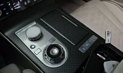 Genesis G80 2026, 6009 км, за 73500000 KRW - фото 9