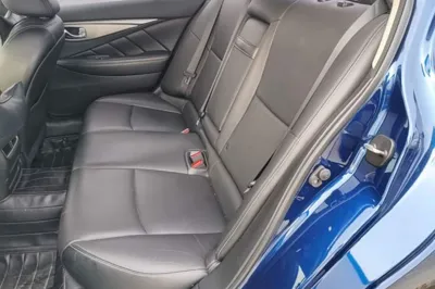 Infiniti Q50L 2018, 122900 км, за 81000.43 CNY - фото 25