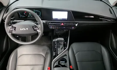 Kia Niro 2022, 50380 км, за 18990000 KRW - фото 7