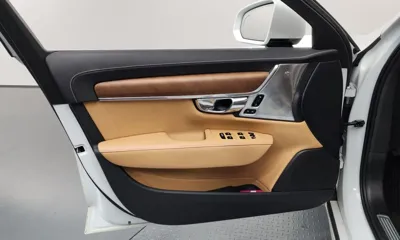 Volvo S90 2020, 113187 км, за 23500000 KRW - фото 24