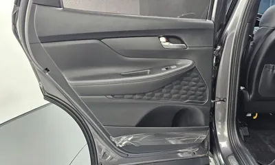 Hyundai Santafe 2023, 48172 км, за 29500000 KRW - фото 25