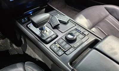 Genesis G80 2017, 73657 км, за 20380000 KRW - фото 9