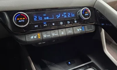 Hyundai Avante 2026, 9997 км, за 25860000 KRW - фото 20