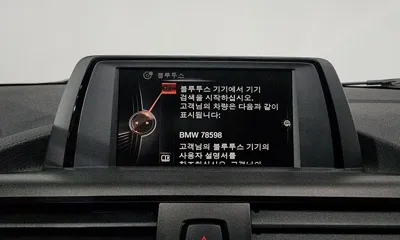 BMW 1-Series 2016, 61836 км, за 16500000 KRW - фото 32
