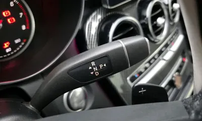 Mercedes-Benz C-Class 2017, 89966 км, за 15900000 KRW - фото 9
