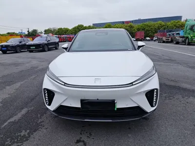 Roewe Feifan R7 · 2023 год